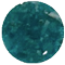 Turqoise blauw