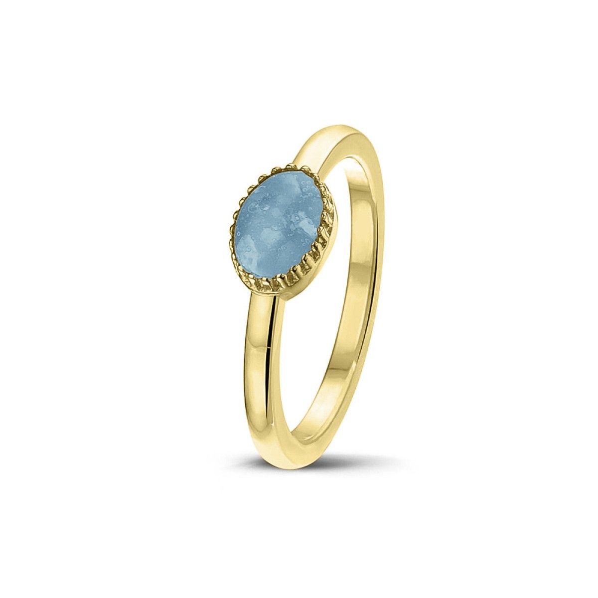 Gouden ring
