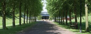 crematorium Almere Stad