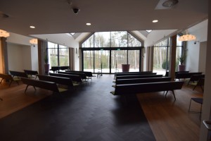 aula Crematorium Laren